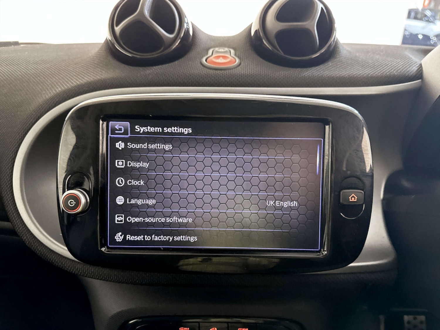 Used smart forfour 2022 for sale - 77185922: Photo 23