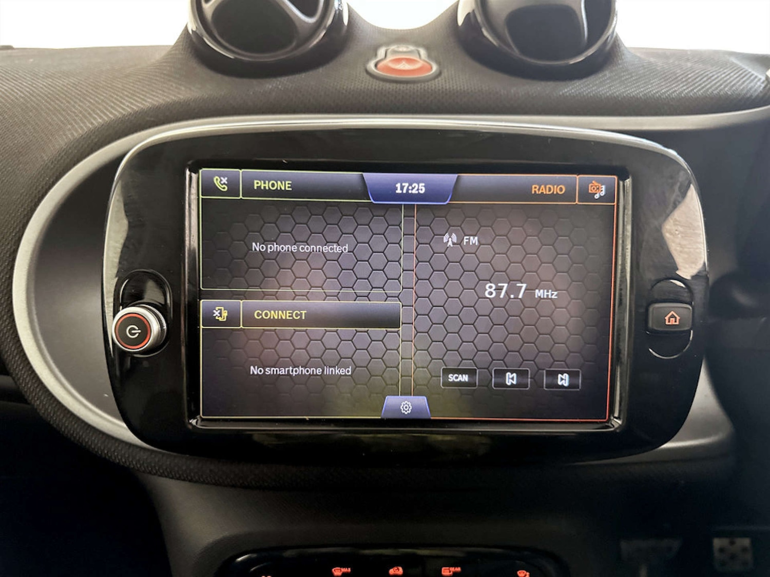 Used smart forfour 2022 for sale - 77185922: Photo 25