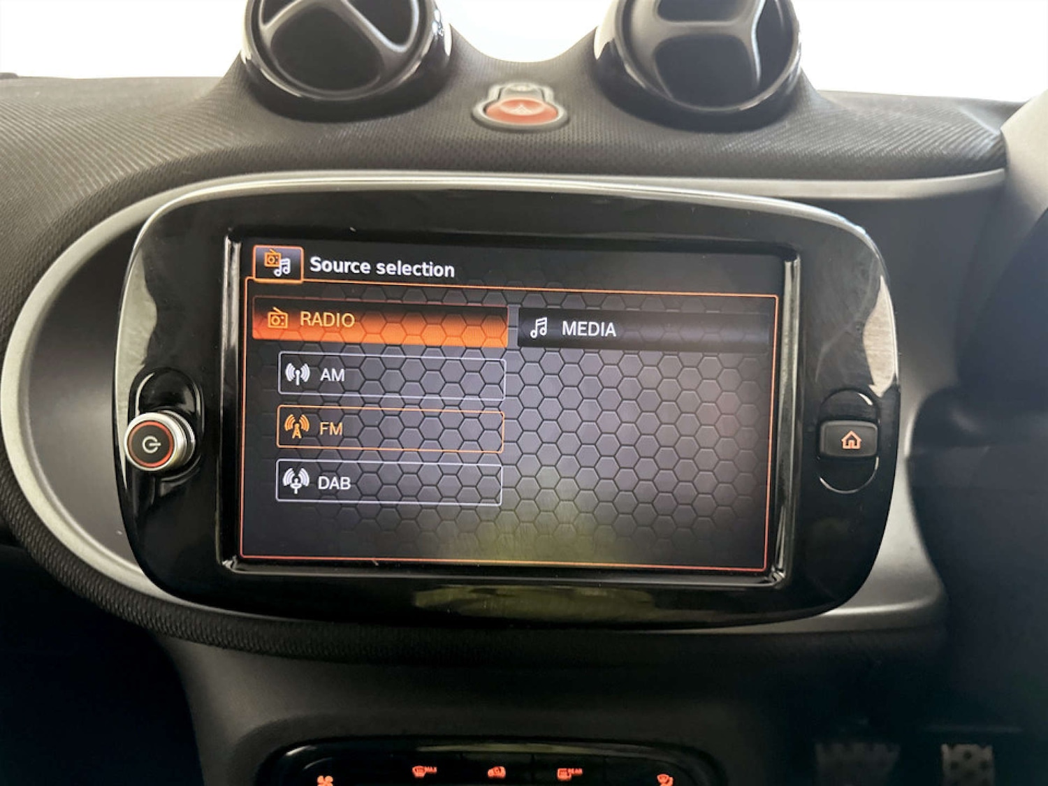 Used smart forfour 2022 for sale - 77185922: Photo 26