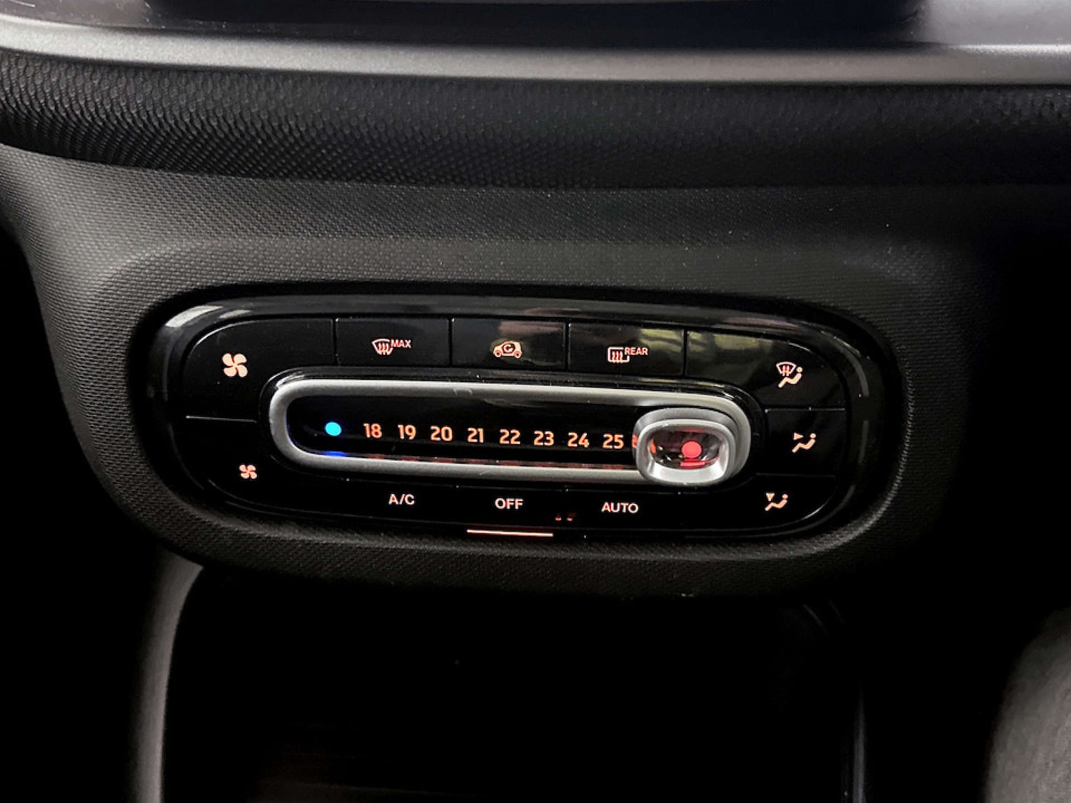 Used smart forfour 2022 for sale - 77185922: Photo 27