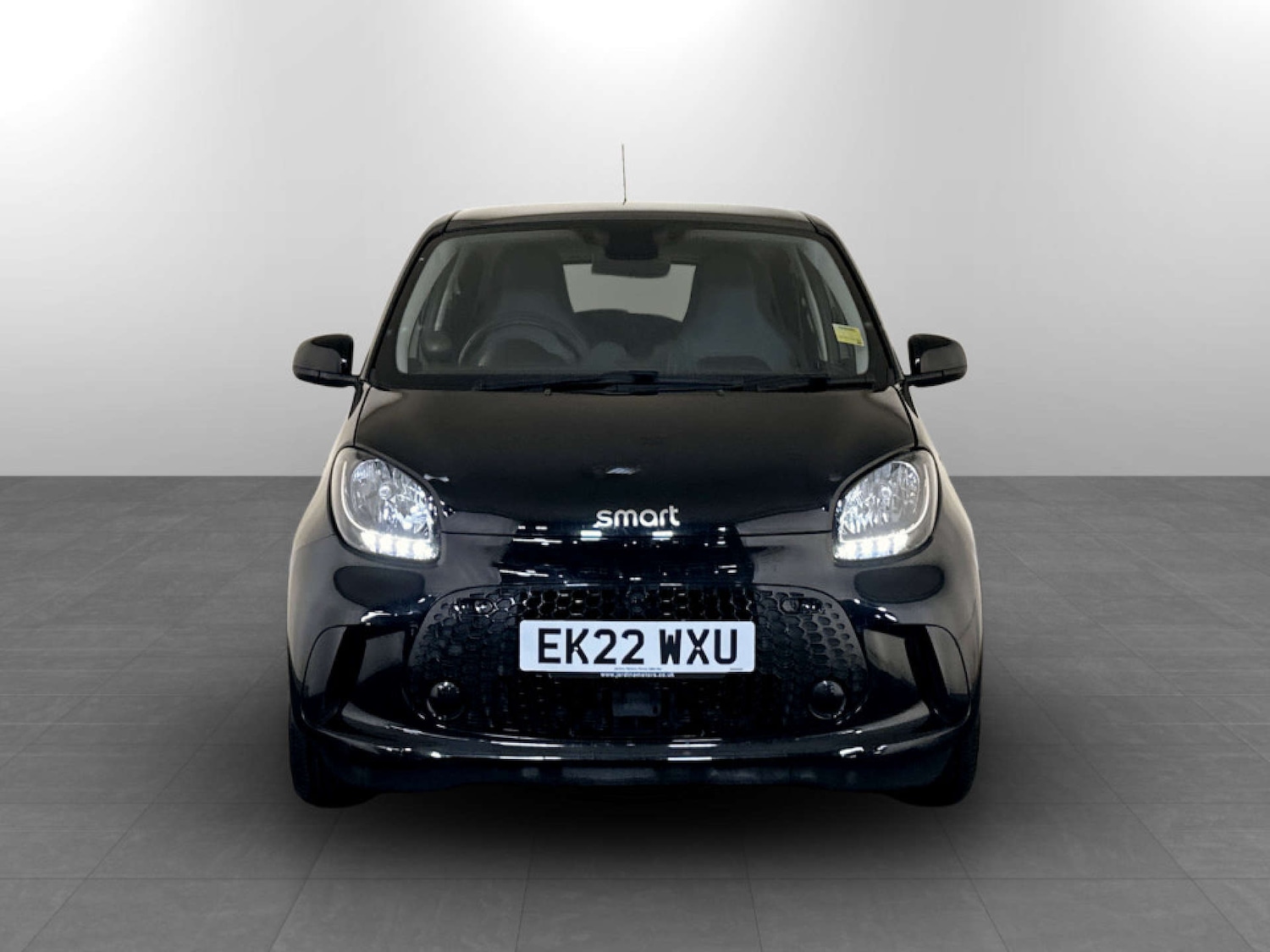 Used smart forfour 2022 for sale - 77185922: Photo 5