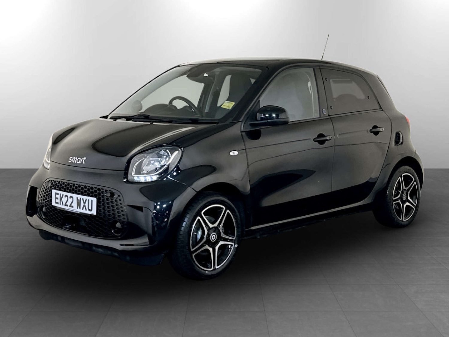 Used smart forfour 2022 for sale - 77185922: Photo 6