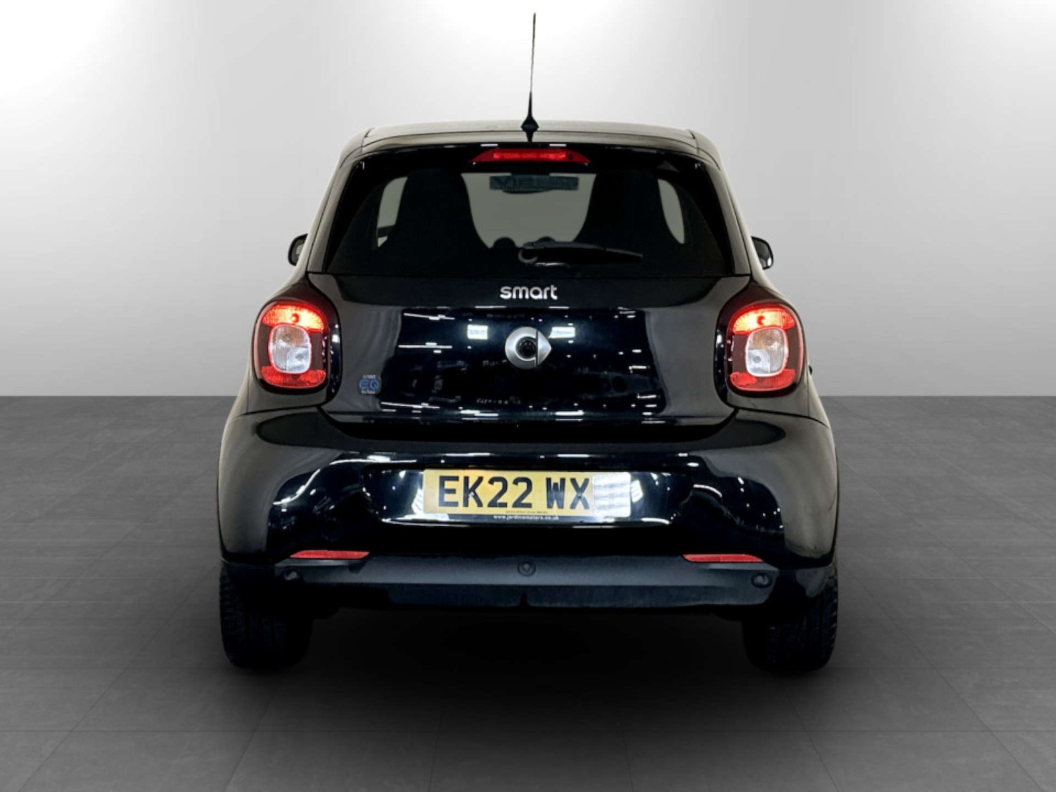 Used smart forfour 2022 for sale - 77185922: Photo 9