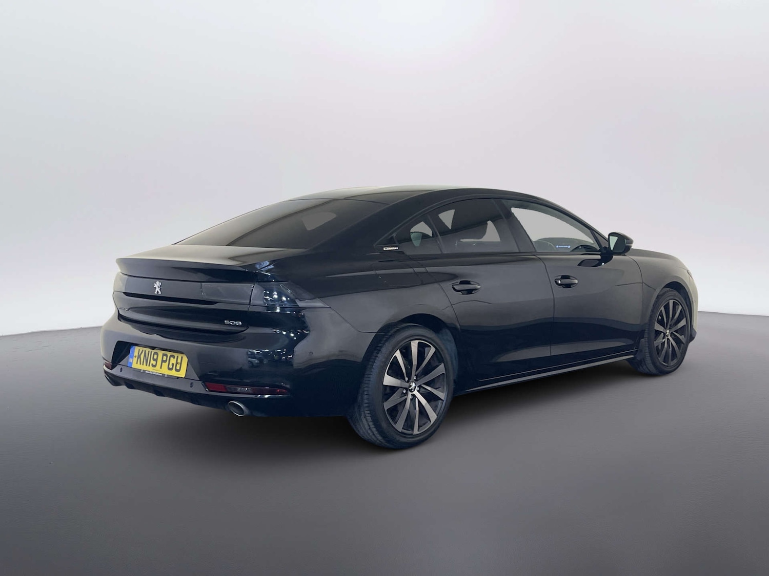 Used Peugeot 508 2019 for sale - 77950443: Photo 10