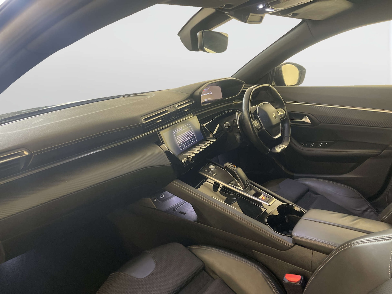 Used Peugeot 508 2019 for sale - 77950443: Photo 12