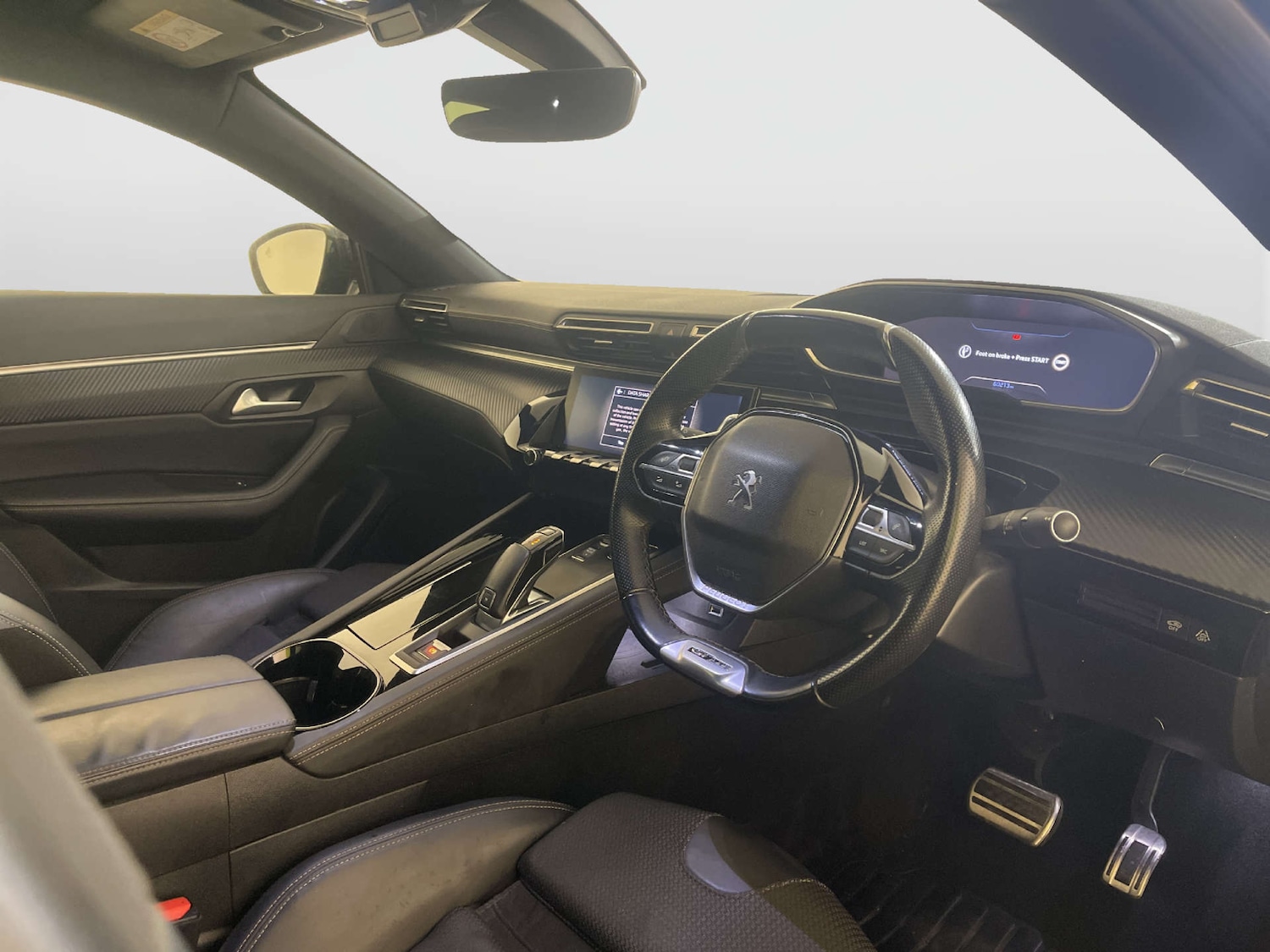 Used Peugeot 508 2019 for sale - 77950443: Photo 14