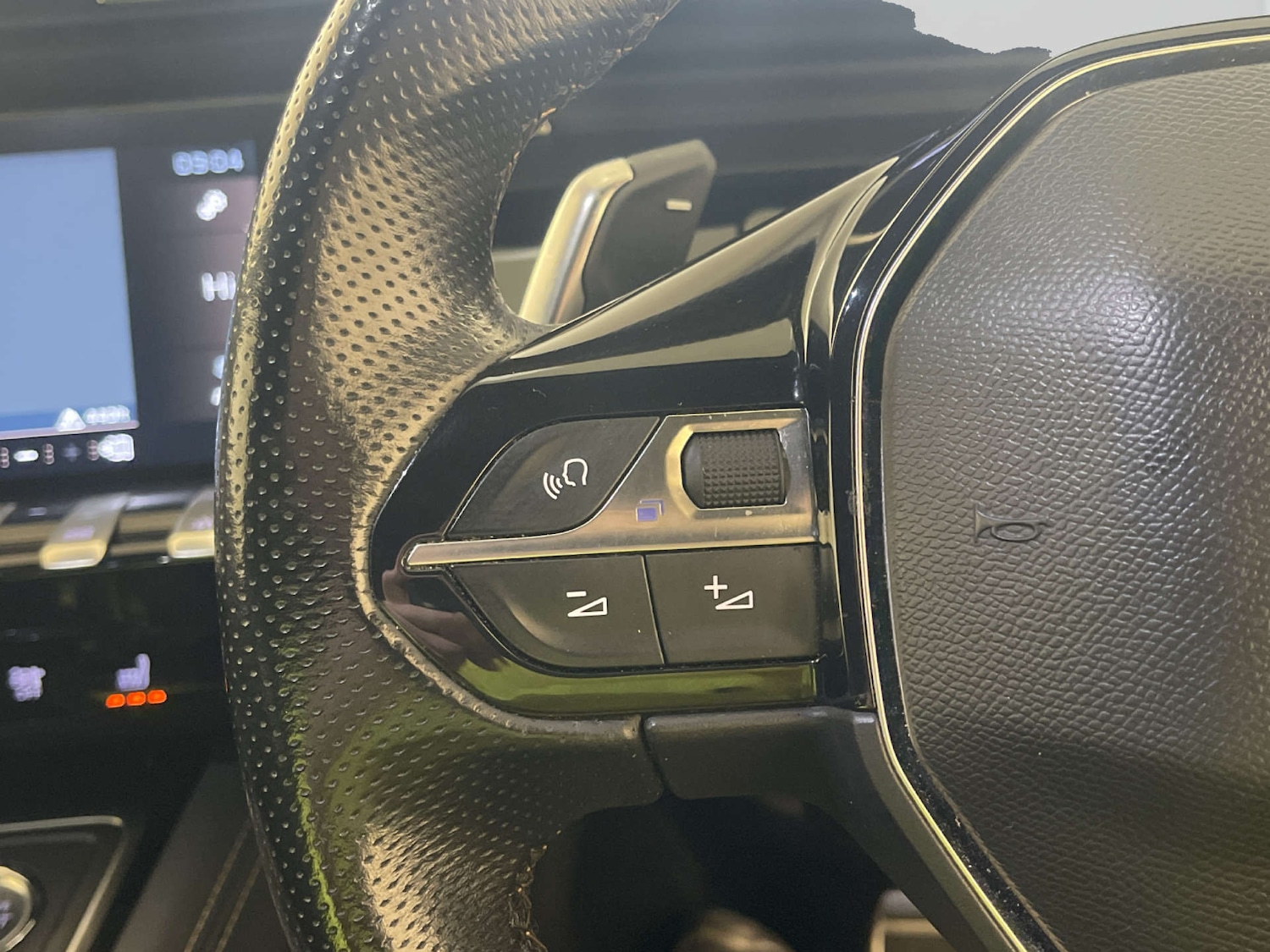 Used Peugeot 508 2019 for sale - 77950443: Photo 16