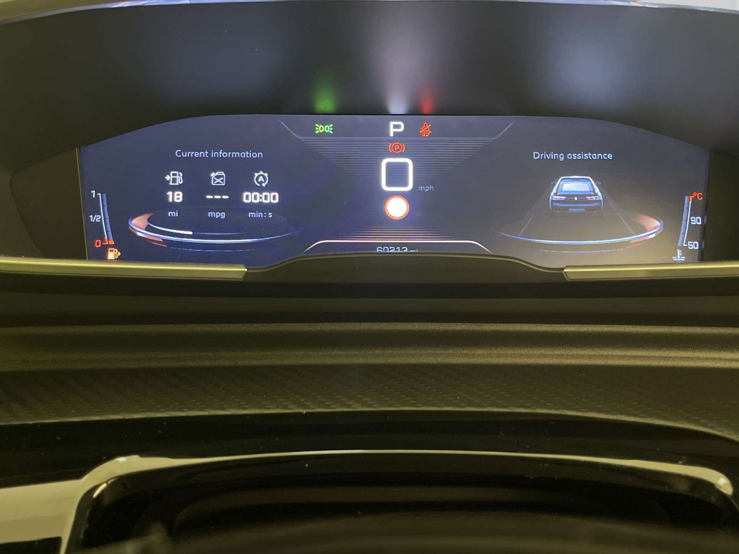 Used Peugeot 508 2019 for sale - 77950443: Photo 17