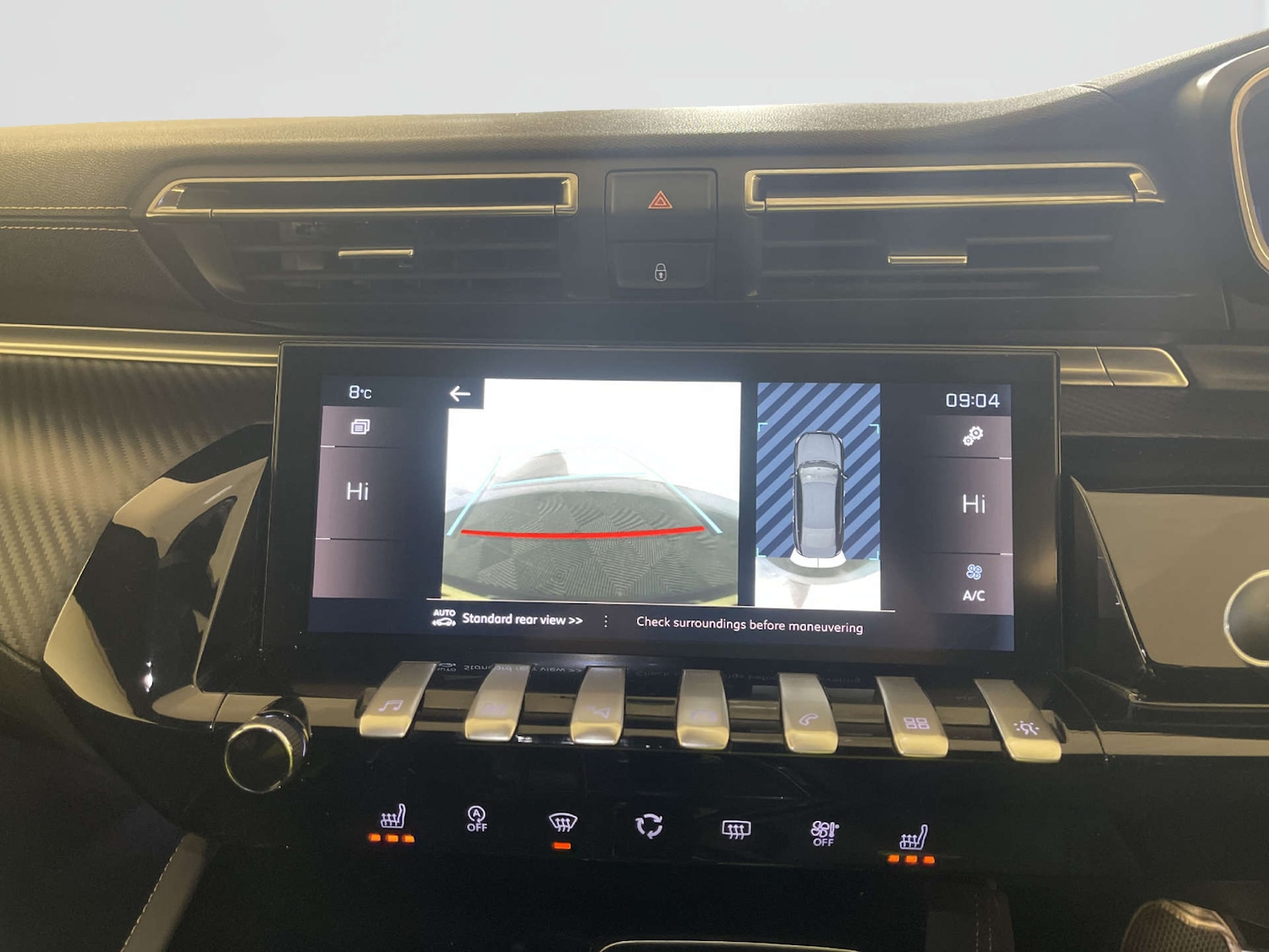 Used Peugeot 508 2019 for sale - 77950443: Photo 19