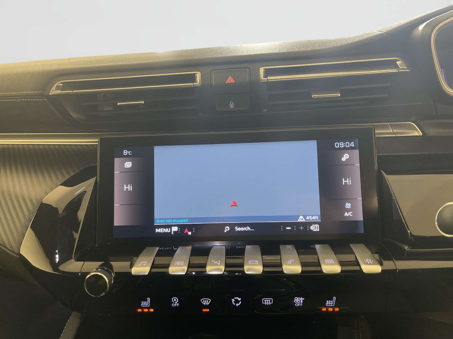 Used Peugeot 508 2019 for sale - 77950443: Photo 20