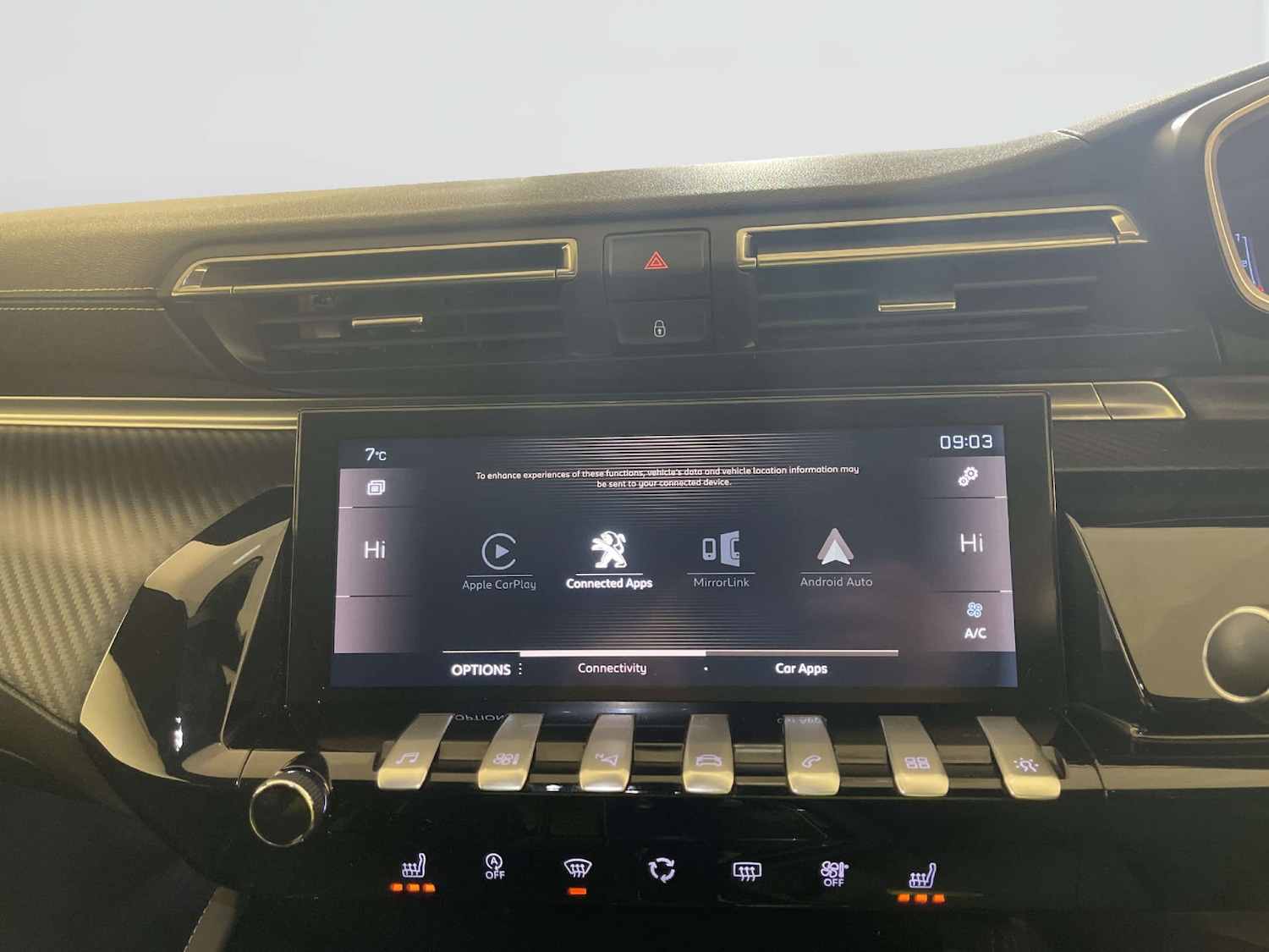 Used Peugeot 508 2019 for sale - 77950443: Photo 21