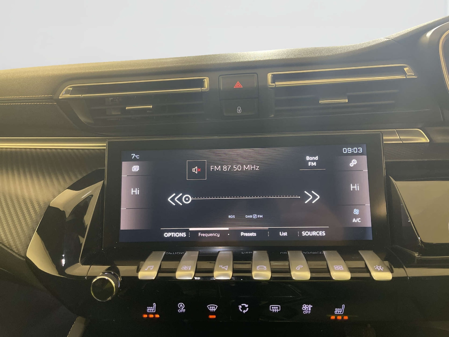 Used Peugeot 508 2019 for sale - 77950443: Photo 22