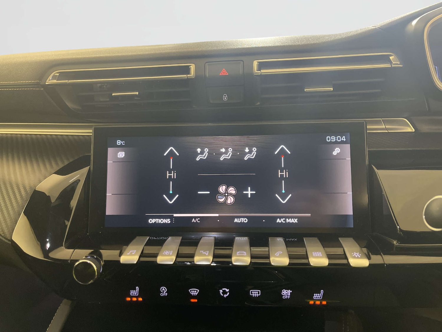 Used Peugeot 508 2019 for sale - 77950443: Photo 23