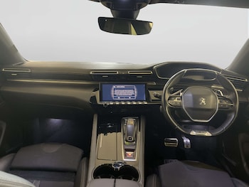 Used Peugeot 508 2019 for sale - 77950443: Photo