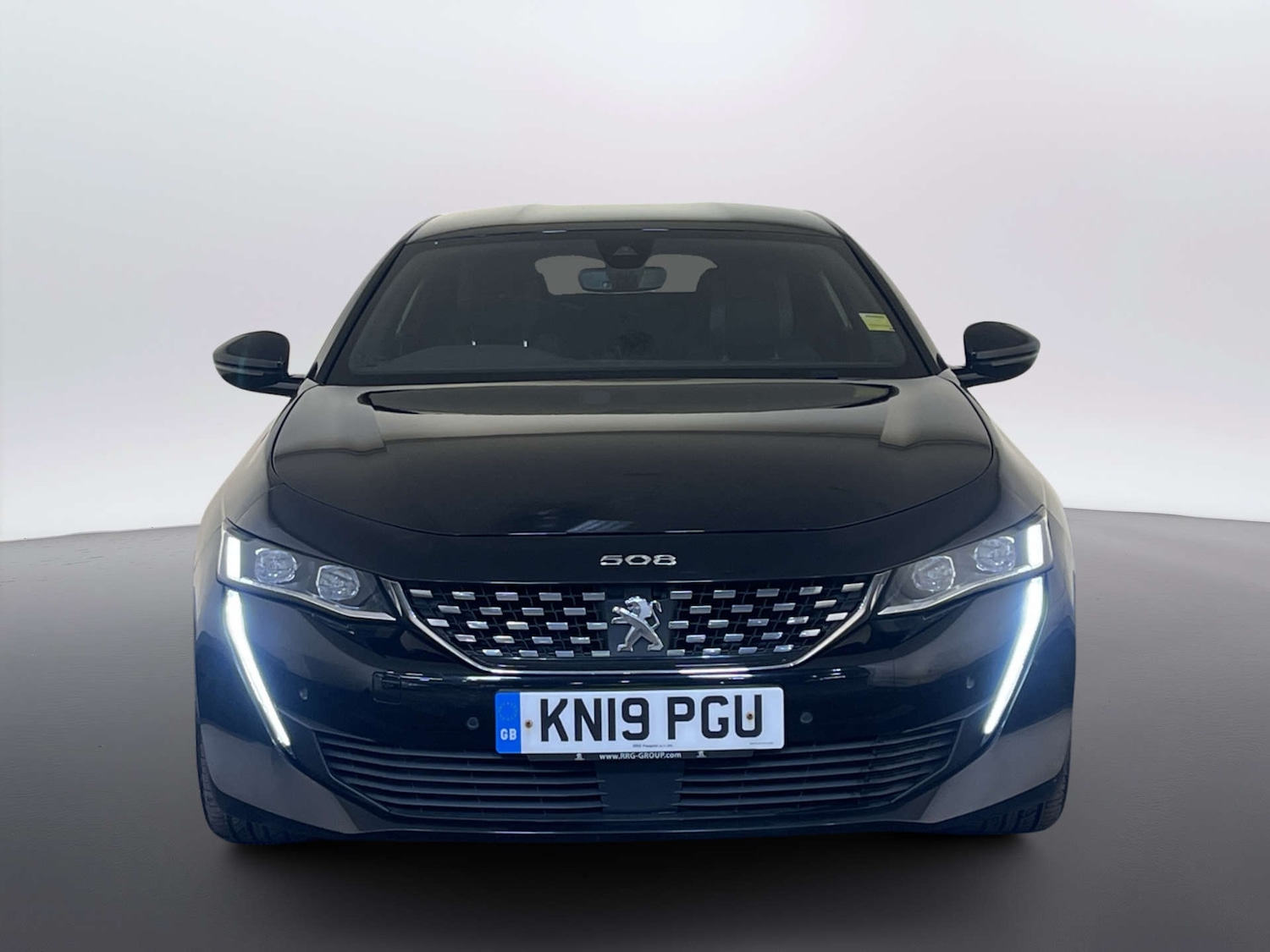 Used Peugeot 508 2019 for sale - 77950443: Photo 5