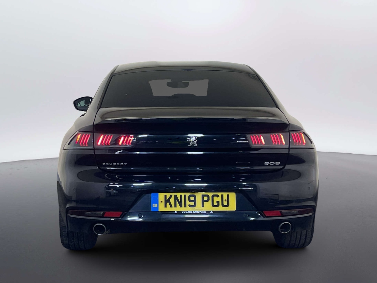 Used Peugeot 508 2019 for sale - 77950443: Photo 9