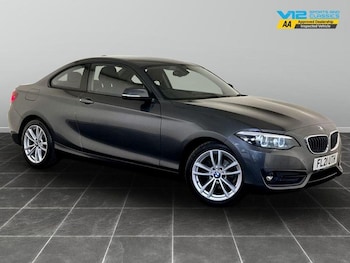 BMW - 2 Series