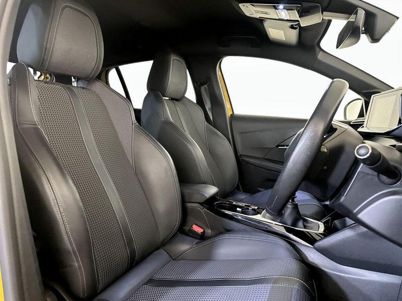 Used Peugeot 208 2020 for sale - 76131415: Photo 13