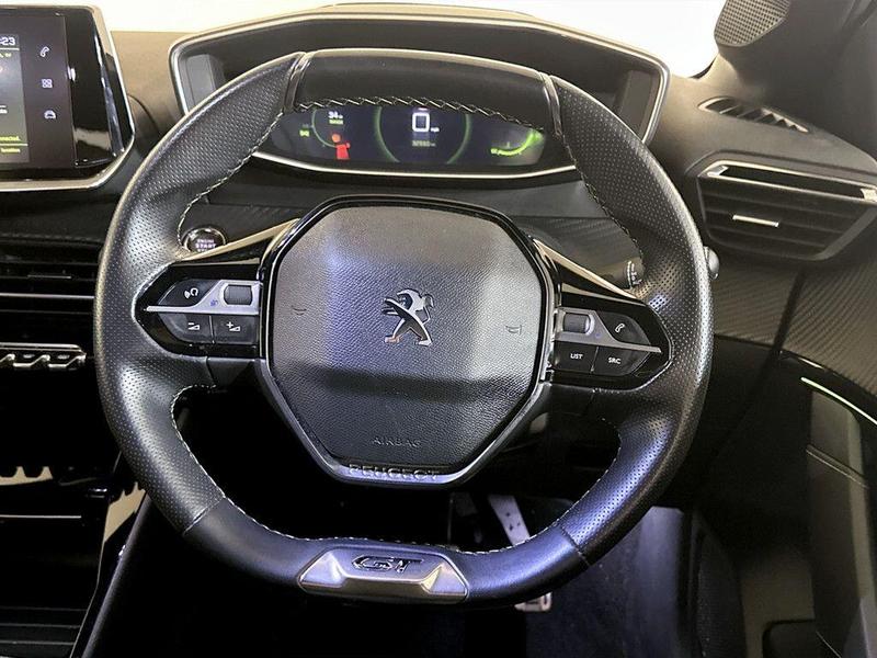 Used Peugeot 208 2020 for sale - 76131415: Photo 17