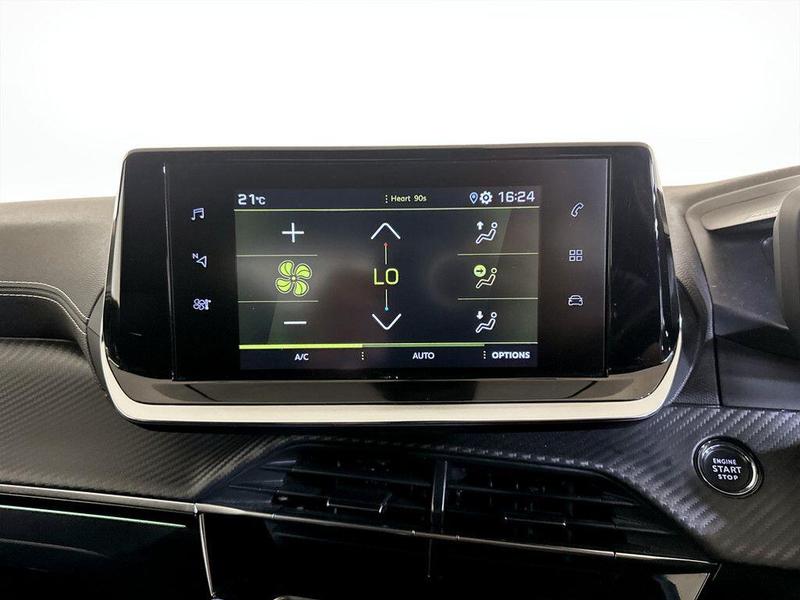 Used Peugeot 208 2020 for sale - 76131415: Photo 25
