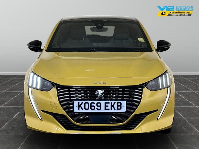 Used Peugeot 208 2020 for sale - 76131415: Photo 5