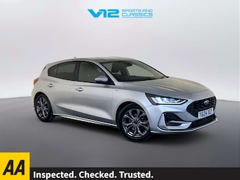 Used Ford Focus 2024 for sale - 79274602: Photo