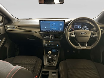 Used Ford Focus 2024 for sale - 79274602: Photo