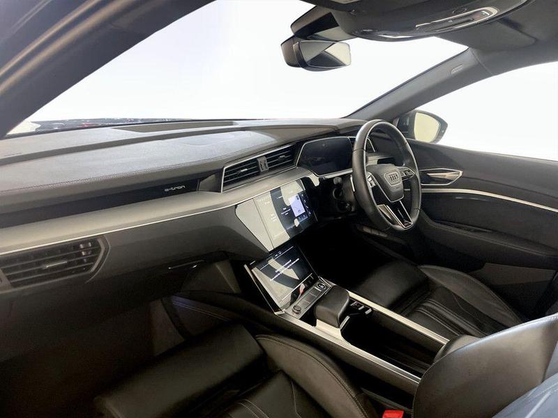 Used Audi e-tron 2021 for sale - 76480370: Photo 12