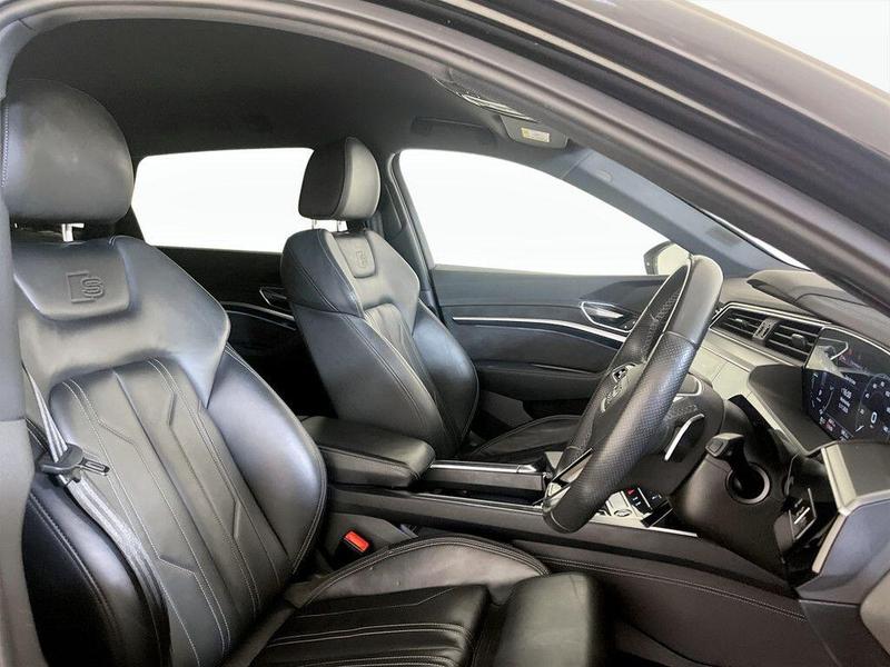 Used Audi e-tron 2021 for sale - 76480370: Photo 13