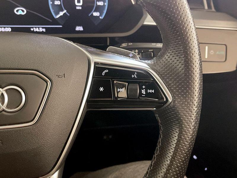 Used Audi e-tron 2021 for sale - 76480370: Photo 19