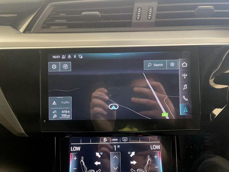 Used Audi e-tron 2021 for sale - 76480370: Photo 21