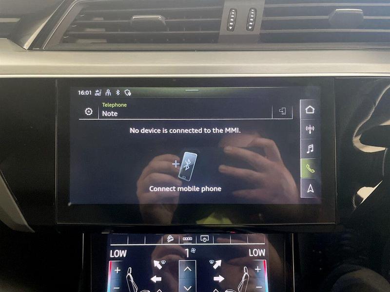 Used Audi e-tron 2021 for sale - 76480370: Photo 23