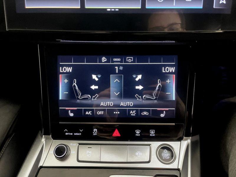 Used Audi e-tron 2021 for sale - 76480370: Photo 25