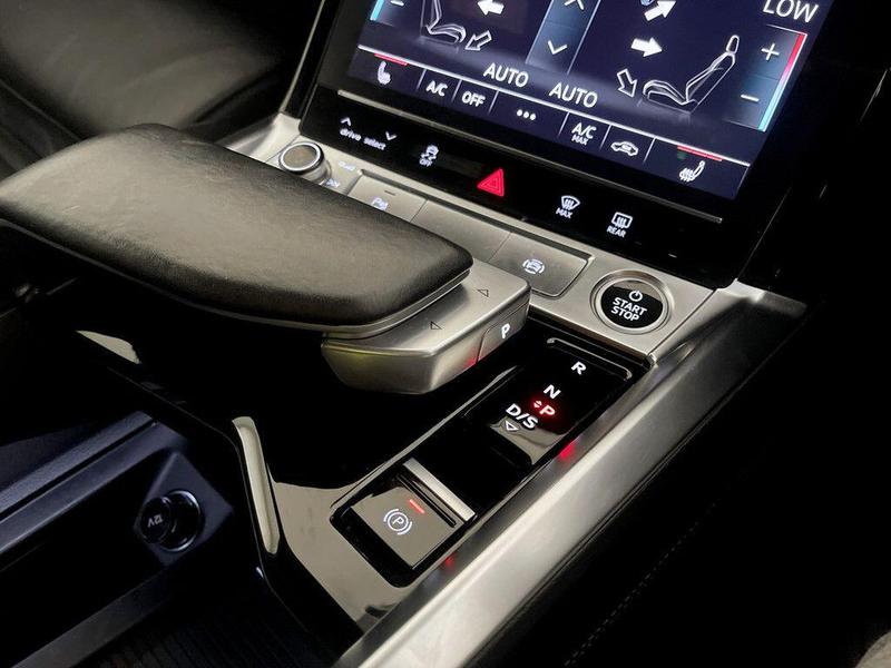 Used Audi e-tron 2021 for sale - 76480370: Photo 26