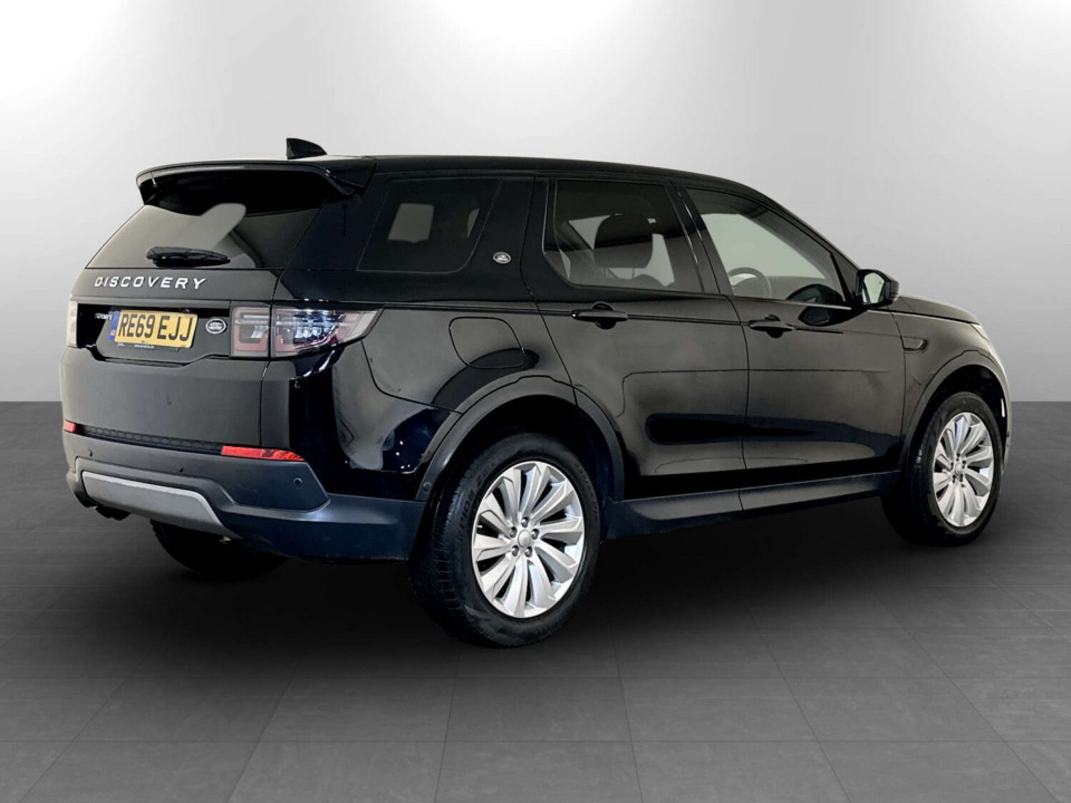 Used Land Rover Discovery Sport 2019 for sale - 77494124: Photo 10