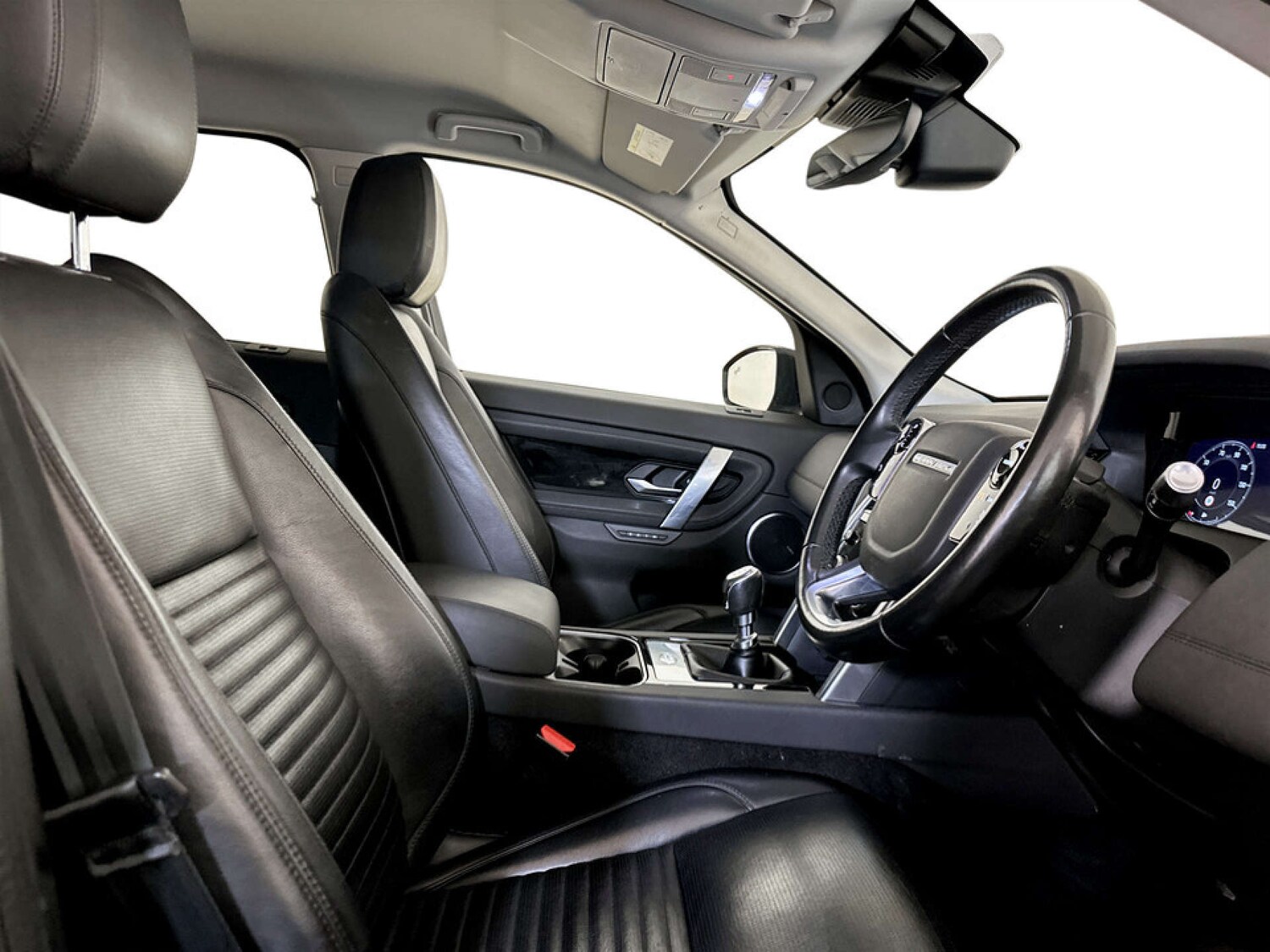 Used Land Rover Discovery Sport 2019 for sale - 77494124: Photo 13