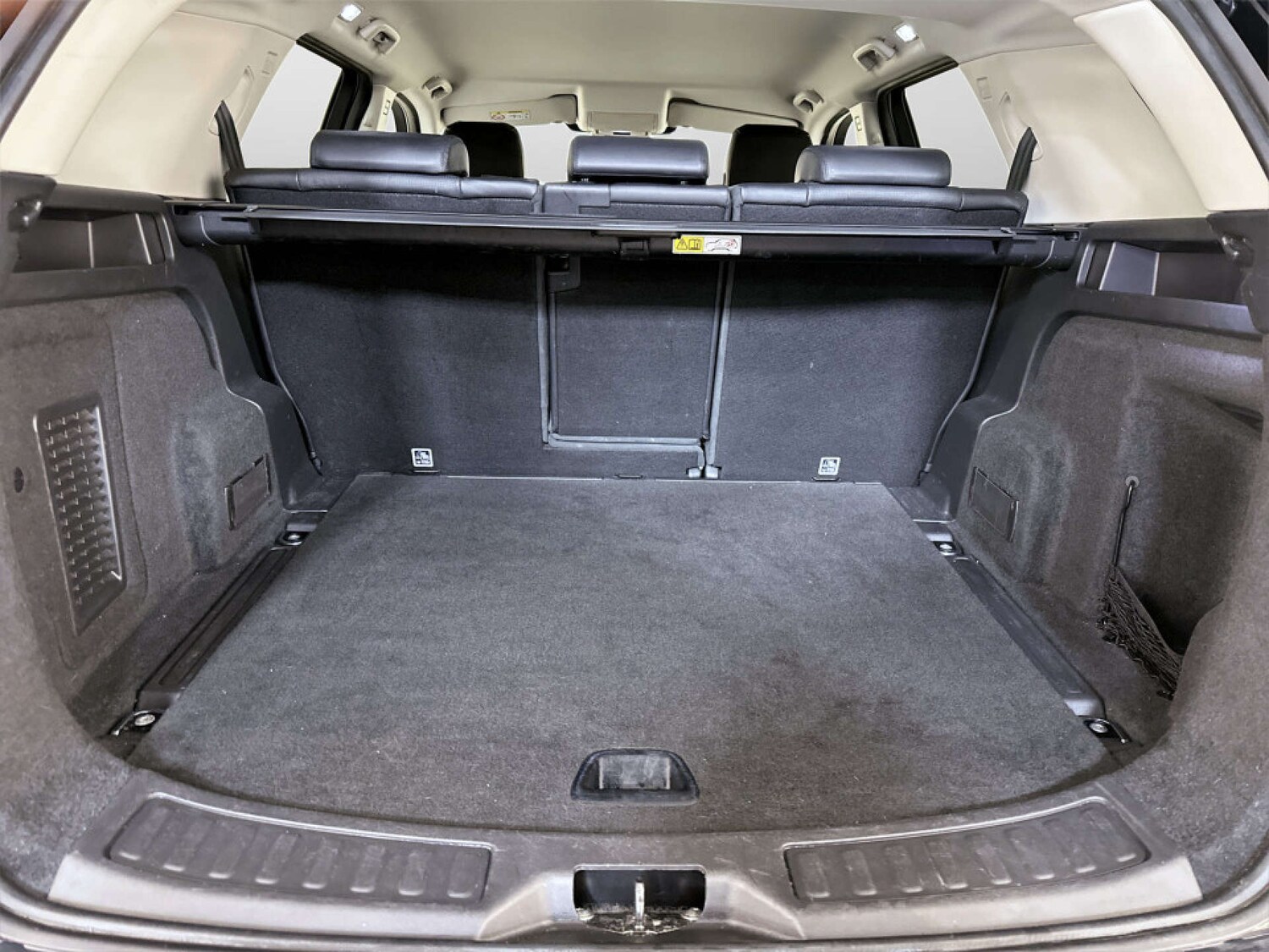 Used Land Rover Discovery Sport 2019 for sale - 77494124: Photo 15