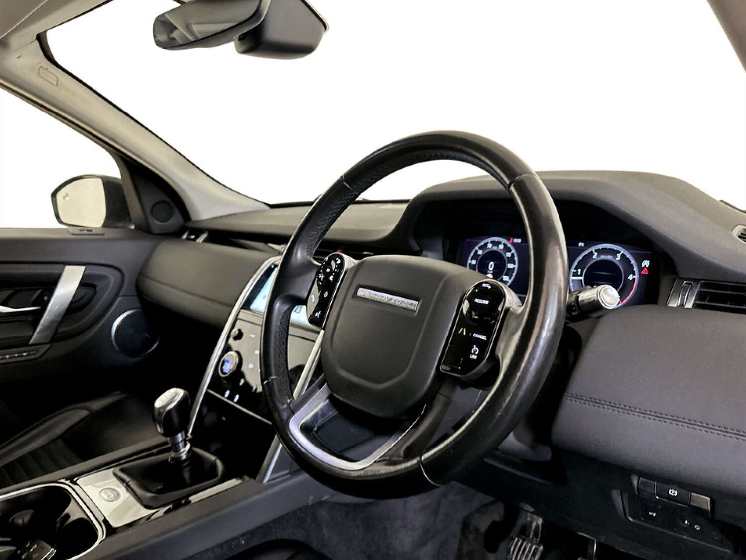 Used Land Rover Discovery Sport 2019 for sale - 77494124: Photo 16