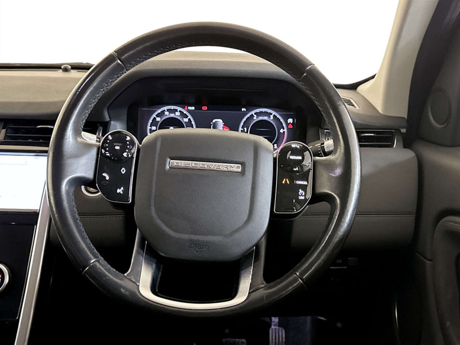 Used Land Rover Discovery Sport 2019 for sale - 77494124: Photo 17