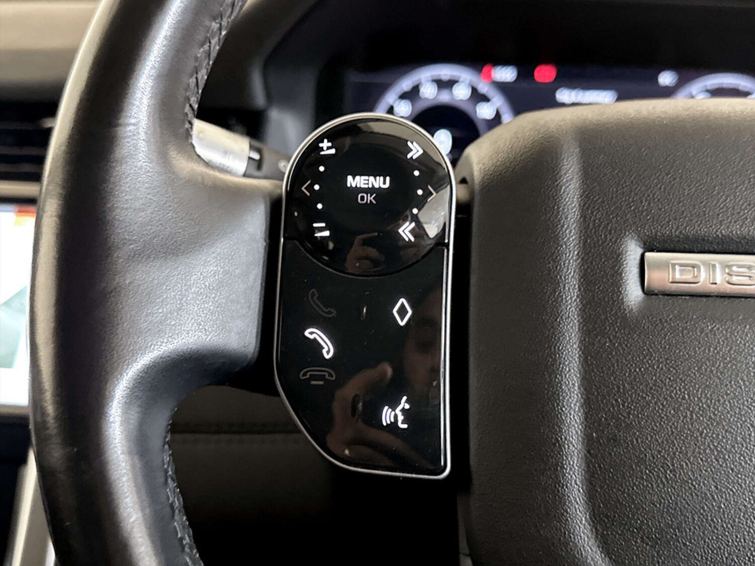 Used Land Rover Discovery Sport 2019 for sale - 77494124: Photo 18