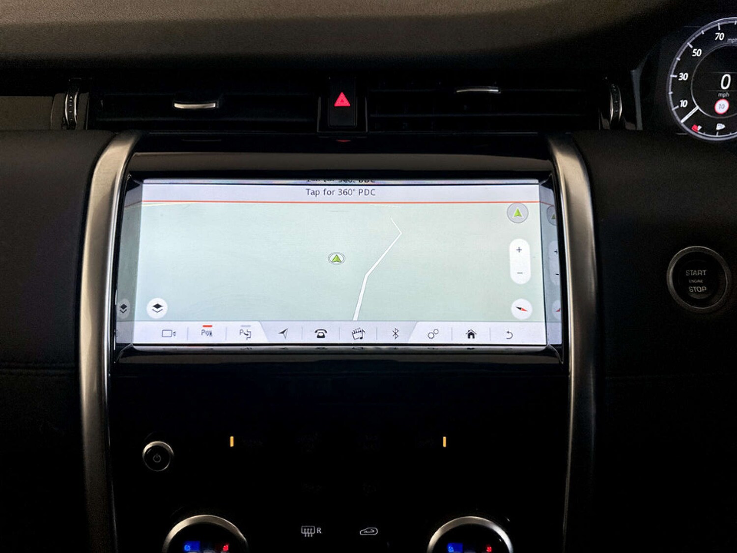 Used Land Rover Discovery Sport 2019 for sale - 77494124: Photo 22