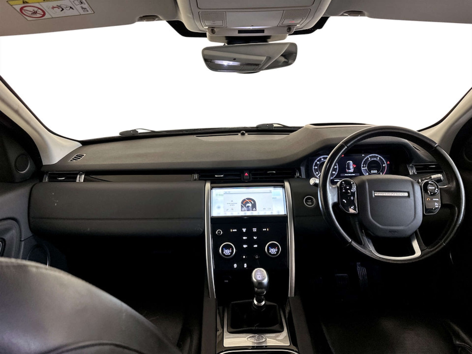 Used Land Rover Discovery Sport 2019 for sale - 77494124: Photo 3