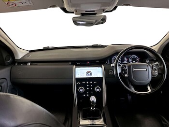 Used Land Rover Discovery Sport 2019 for sale - 77494124: Photo