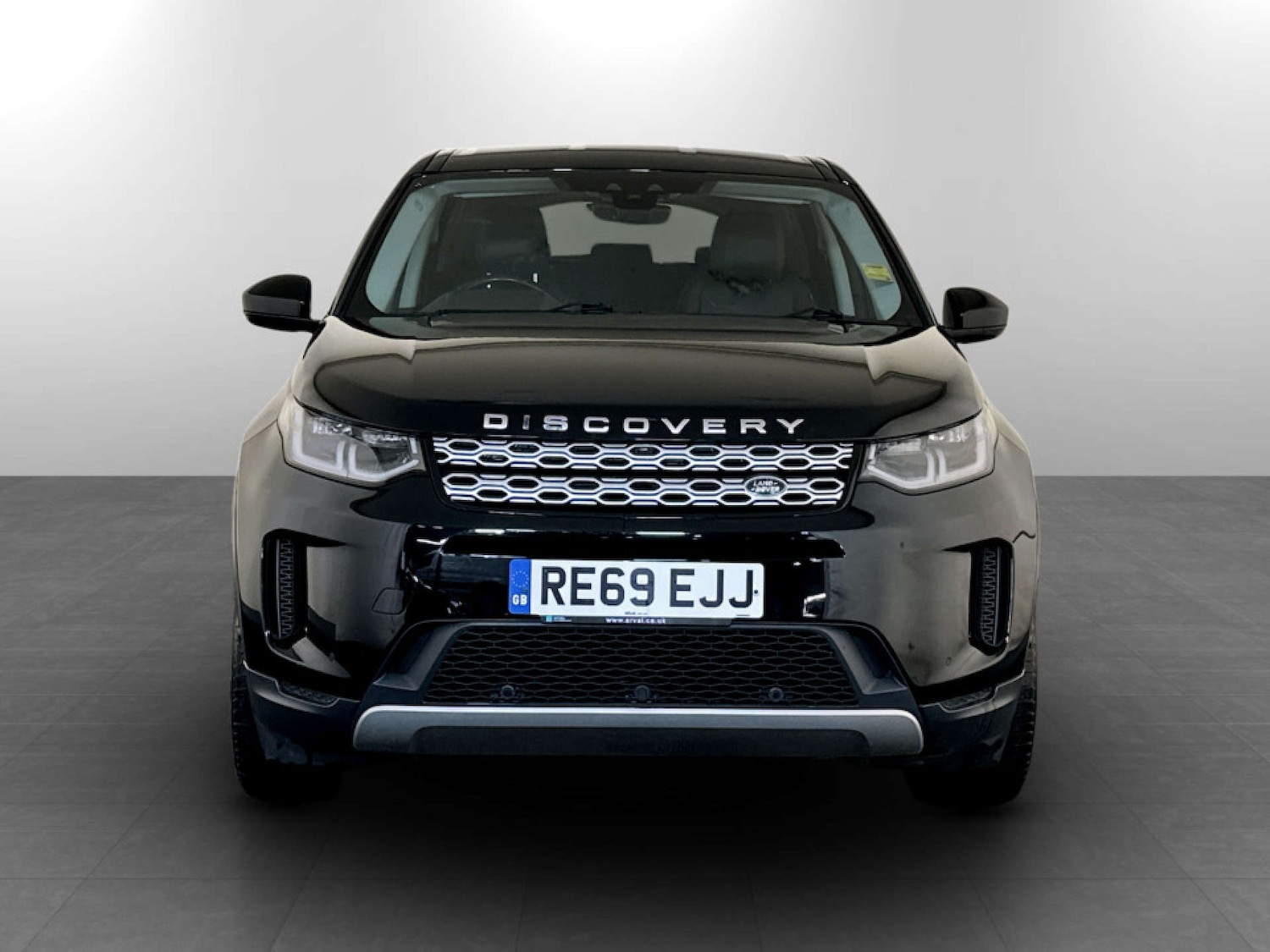 Used Land Rover Discovery Sport 2019 for sale - 77494124: Photo 5