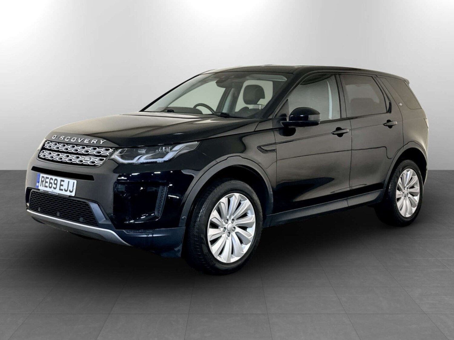 Used Land Rover Discovery Sport 2019 for sale - 77494124: Photo 6