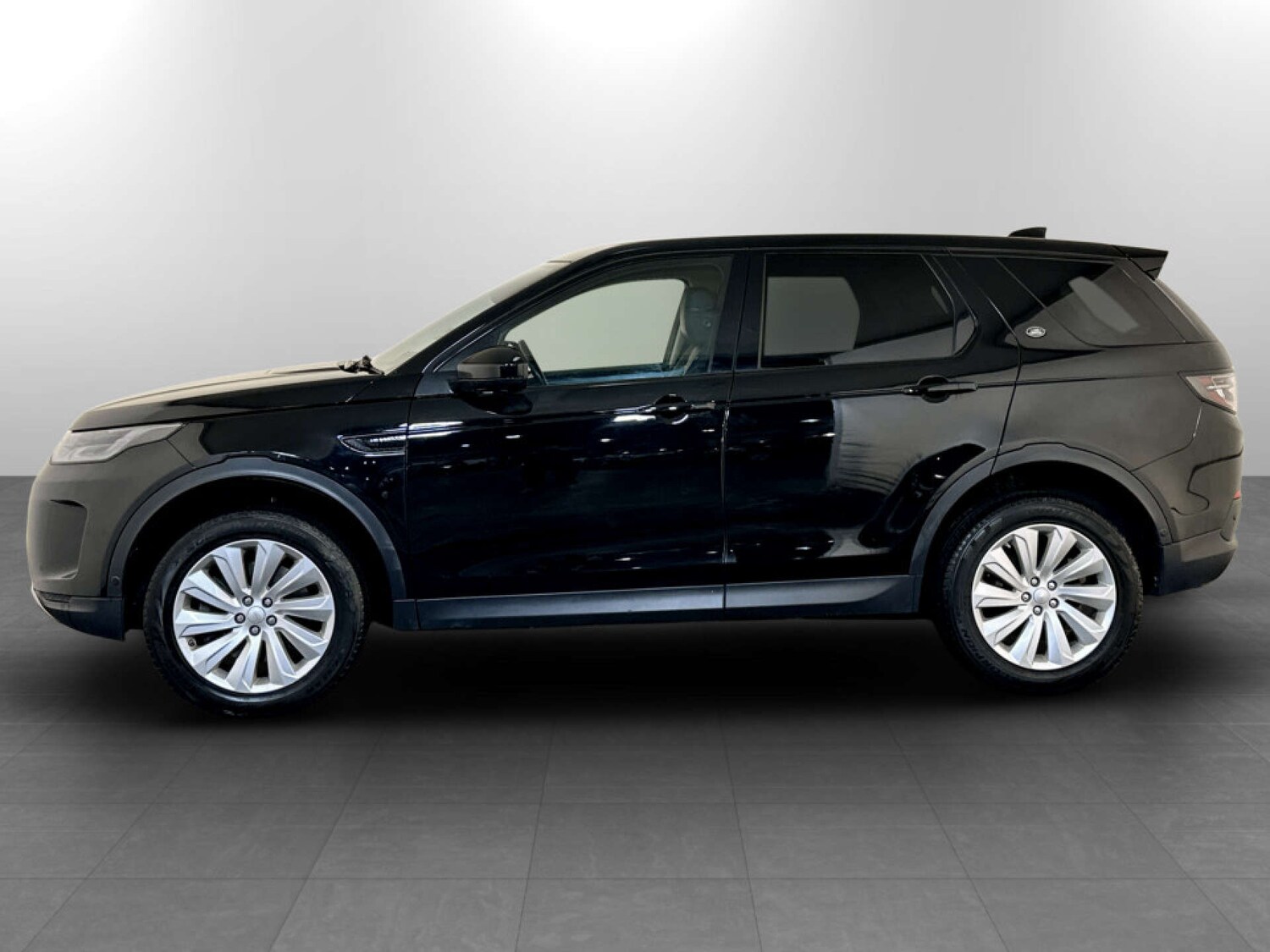 Used Land Rover Discovery Sport 2019 for sale - 77494124: Photo 7