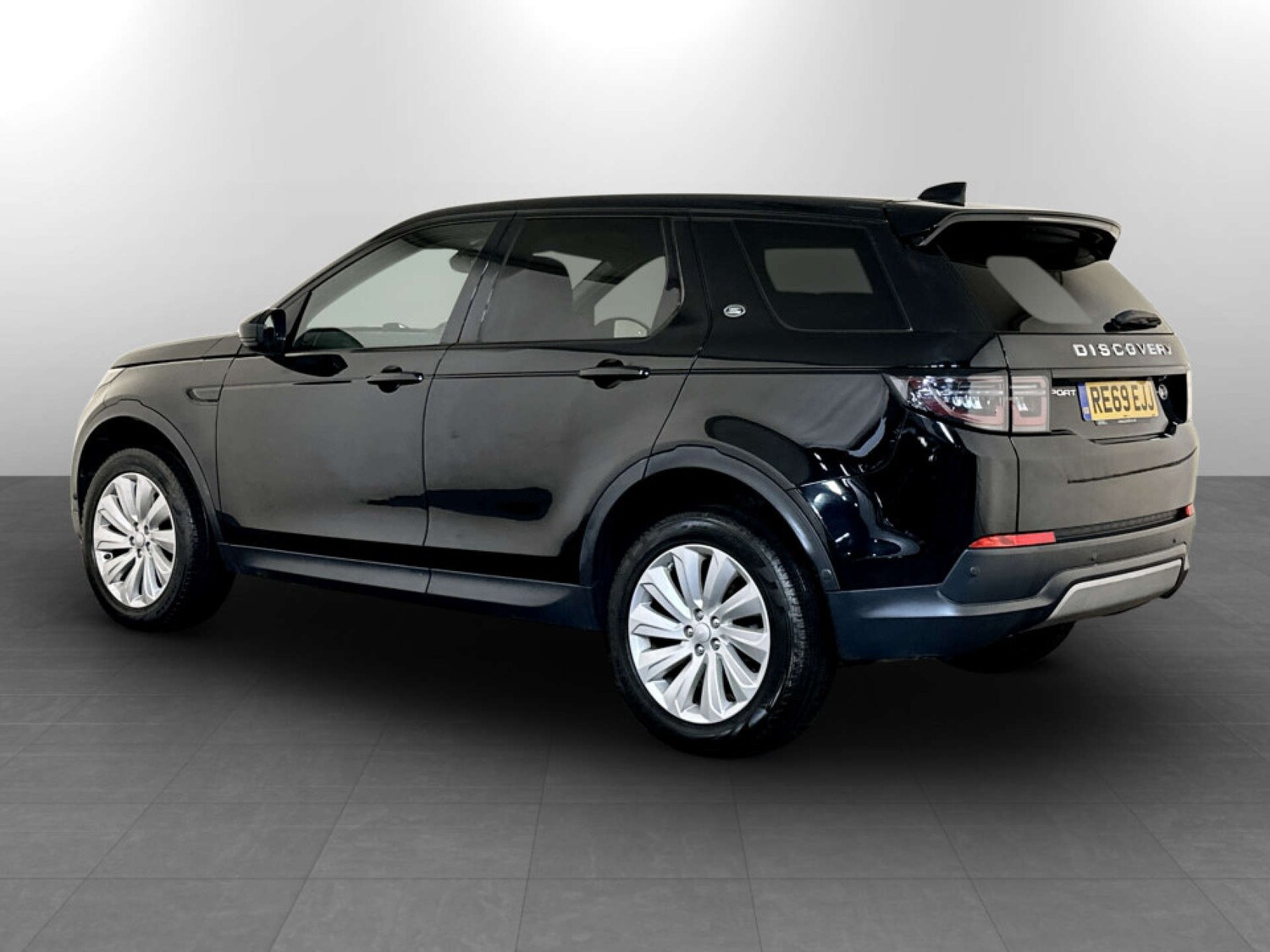 Used Land Rover Discovery Sport 2019 for sale - 77494124: Photo 8