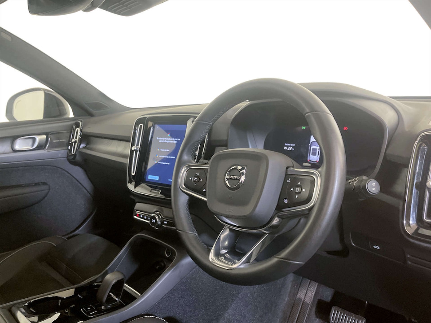 Used Volvo XC40 2022 for sale - 77185976: Photo 16