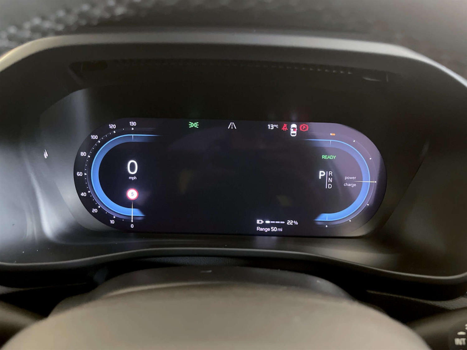 Used Volvo XC40 2022 for sale - 77185976: Photo 19