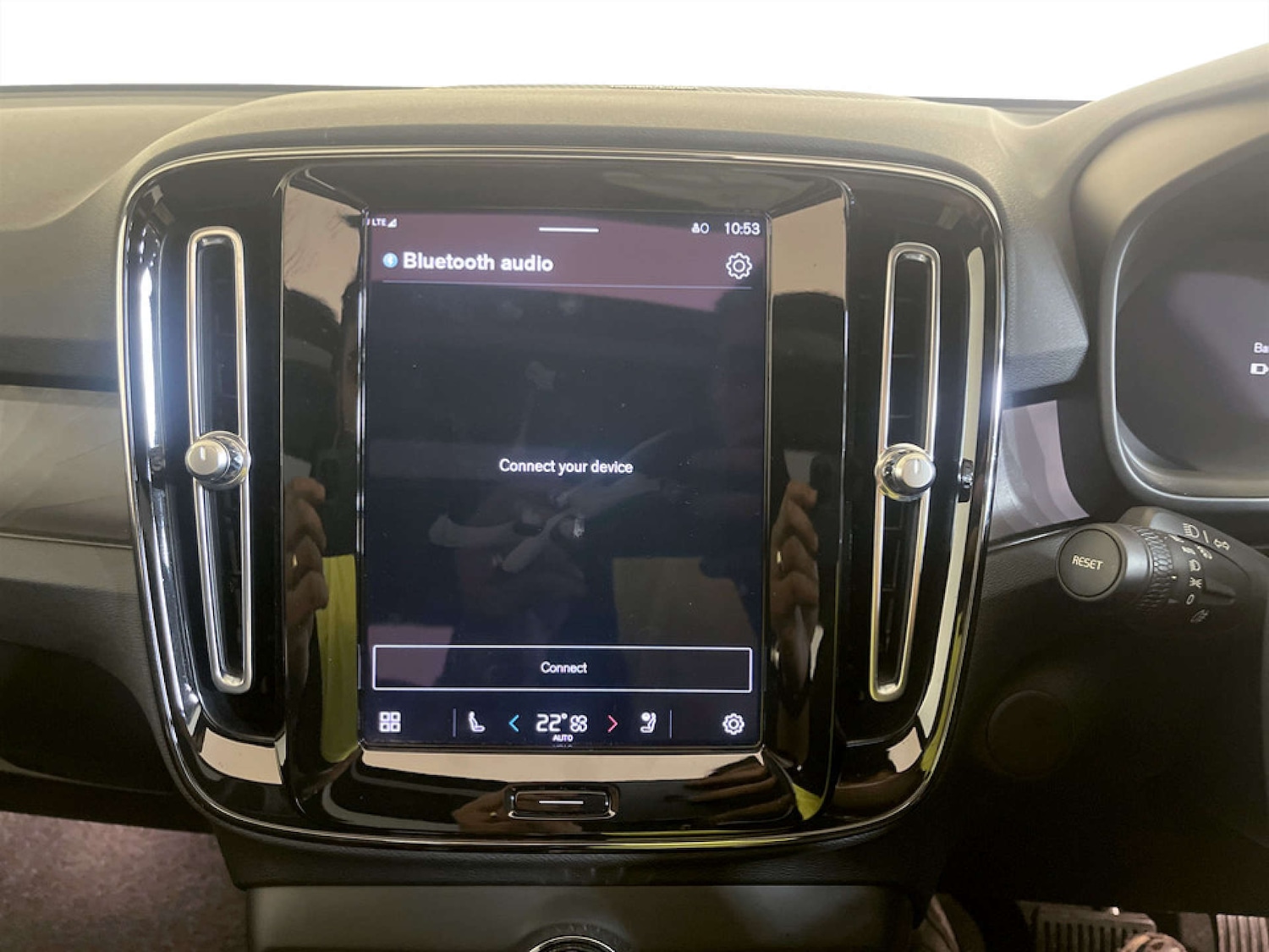 Used Volvo XC40 2022 for sale - 77185976: Photo 21